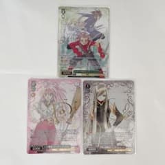 テイルズ ヴァイス ヴァイスシュヴァルツ SP SSP ロイド ティア