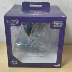 ドラゴンクエスト ふくびき所スペシャル さいごの一枚で賞 オルゴ