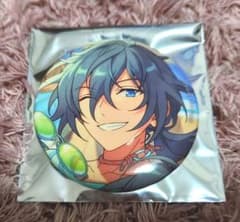 あんスタ イベコレ缶バッジ SUMMER Idol side 椎名ニキ - メルカリ