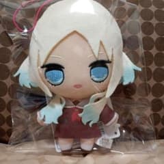 ラブライブ 蓮ノ空女学院スクールアイドルクラブ きゅるまるぬいぐるみ