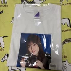 未開封】乃木坂46 小川彩 のぎBOX S賞 Tシャツ - メルカリ
