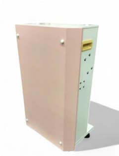 光触媒除菌脱臭機 レイマック BVE-7000RP 医療 介護施設 - メルカリ