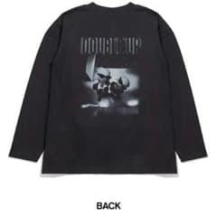 CXM DOUBLE UP エスクプス ミンギュ コンサート グッズ ロンT M - メルカリ