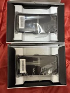 kooさん専用販売済み KYF39ブラック 携帯電話本体 2個 - メルカリ