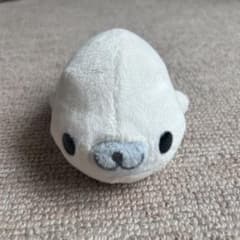 まめゴマ ぬいぐるみ サンエックス San-X - メルカリ