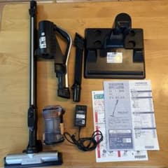 日立 パワかるスティック PVBL3KN 2024年 - メルカリ