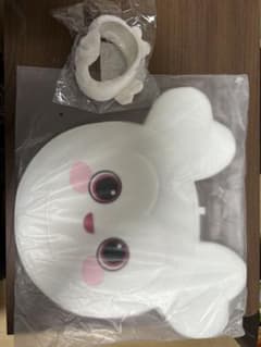 TWICE ダヒョン ダブリー うちわカバー ペンライトカバーセット - メルカリ