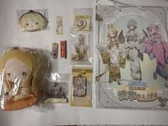 ブルーアーカイブ 浅草さんぽ 百合園セイア 9点セット - メルカリ