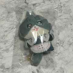 影片みか あんスタ 絨絨カフェ ぬいぐるみ 中国 きつね - メルカリ