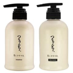 つるりんちょ。シャンプー トリートメントセット - メルカリ