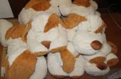 新品未開封】ニトリぶち犬タロー大谷翔平さん愛用【残り2体匹】 - メルカリ