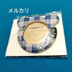 カラマリ×シナモロール 岡崎契 缶バッジカバーキーホルダー＆ランダム