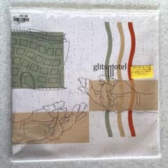 未使用】唾奇 × HANG glitsmotel LP レコード 1stプレス - メルカリ