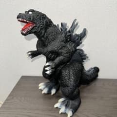 G1092]DXゴジラ 咆吼 ゴジラ モスラ キングギドラ 大怪獣総攻撃 - メルカリ