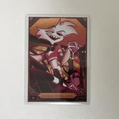 ハズビンホテル シーズン2 トレカ エンジェル 06/60 foil - メルカリ