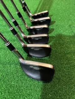 クリーブランド ハイボア XLI アイアン NSプロ 955CL 6本セット - メルカリ