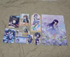 バラ売り可】オンゲキ 三角葵 グッズまとめ売り - メルカリ