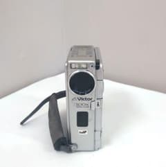 ビクター VICTOR GR-DVX7 デジタルビデオカメラ - メルカリ