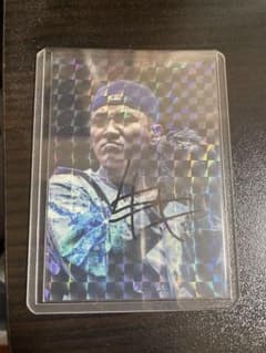 LEX 直筆サインカード 30枚限定 トレカ - メルカリ