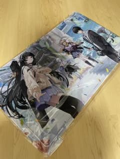 現地限定 鳴潮 コミケ C107 特大マウスパッド - メルカリ