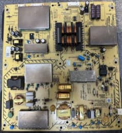 SONY 液晶テレビ 電源基板 KJ-65X8550G 2019年製 - メルカリ