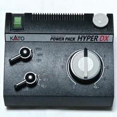 KATO 22-017 パワーパック ハイパーDX 【本体のみ】♡B9 - メルカリ