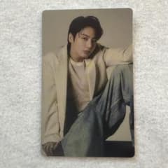 BTS FESTA 2025 カプセル アルバム 購入特典 トレカ ジョングク - メルカリ