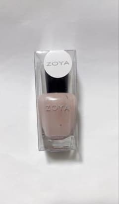 ZOYA ネイルラッカー - メルカリ