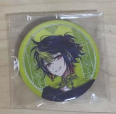 伊波ライ にじさんじ Dytica 2周年 缶バッジ 等身 - メルカリ