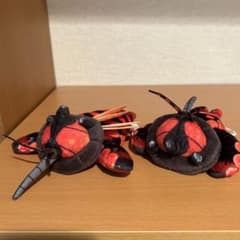 ポケモンセンター ウルトラビースト マッシブーン ぬいぐるみ - メルカリ