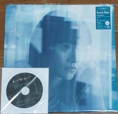 iri PRIVATE 6th Album STELLIGHT 特典CD付 - メルカリ