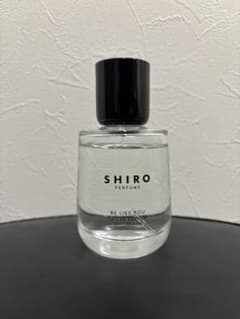 SHIRO BE LIKE YOU 香水 ユニセックス 50ml - メルカリ