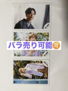 なにわ男子 高橋恭平 公式写真 3枚セット バラ売り可 - メルカリ