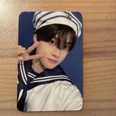 xikers ジュンミン トレカ - メルカリ