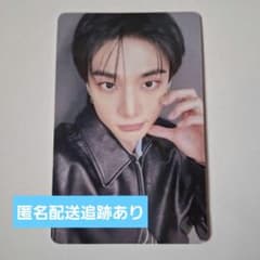 Stray Kids スキズ do it kms ヒョンジン トレカ 中華 特典 - メルカリ