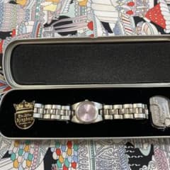 ALFEE 2001年夏イベグッズ 腕時計 - メルカリ