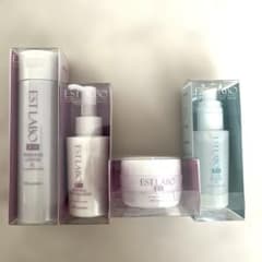 エステラボ 薬用 ローション ミルクエマルジョン クリーム エッセンス