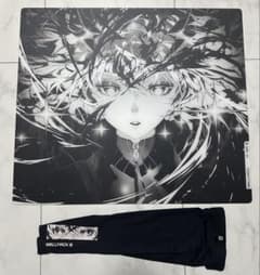 WALLHACK SP-005 限定版AWAKENING SORA アームカバー - メルカリ