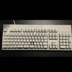 親指シフト リベルタッチ 美品 キーボード - メルカリ