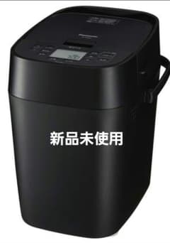 新品未使用♡Panasonic ホームベーカリー sd-mdx4 - メルカリ