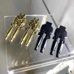 メカ生体ゾイド ウイングライダー ゴッドカイザー 武器パーツ - メルカリ