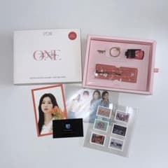 IZ*ONE カンヘウォン ALBUM HISTORY KIT - メルカリ