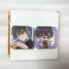 東京エイリアンズ 天空橋 缶バッジ - メルカリ