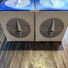 岡本太郎 グラス 太陽の塔 大阪万博 EXPO70 栞 おまけ - メルカリ