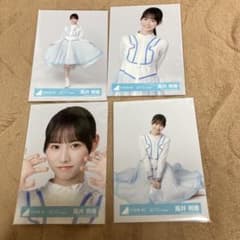 日向坂46 高井俐香 クリフハンガー 集合アーティスト写真衣装 コンプ