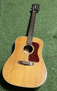 丈*郎様 Guild ギルド D-40 USA製 - メルカリ