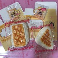 mellojoy ワッフル - メルカリ