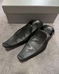 激レア BALENCIAGA Pasadena ローファー バレンシアガ - メルカリ