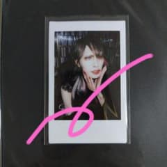 0.1gの誤算 水田魔梨 チェキ - メルカリ