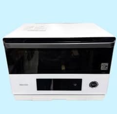 東芝 石窯ドーム オーブンレンジ ER-SD200 2019年製 - メルカリ